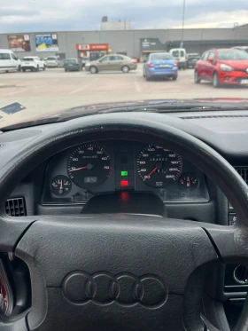 Audi 80 2.0, снимка 3