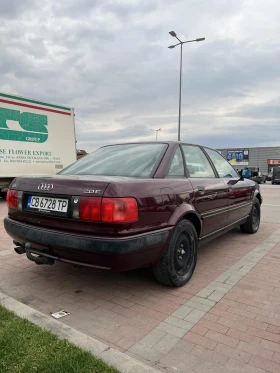 Audi 80 2.0, снимка 17