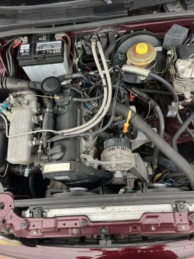 Audi 80 2.0, снимка 16