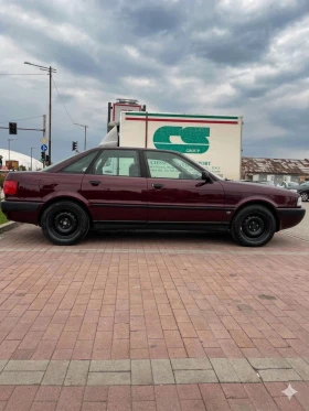 Audi 80 2.0, снимка 5