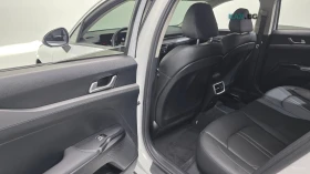 Kia K5 2.0 LPI / ПОДГРЕВИ / СЛ. НА ЛЕТНИ / ЗАДНА КАМЕРА, снимка 16