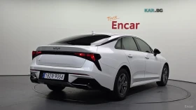 Kia K5 2.0 LPI / ПОДГРЕВИ / СЛ. НА ЛЕТНИ / ЗАДНА КАМЕРА, снимка 2