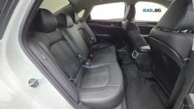 Kia K5 2.0 LPI / ПОДГРЕВИ / СЛ. НА ЛЕТНИ / ЗАДНА КАМЕРА, снимка 17