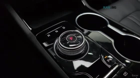 Kia K5 2.0 LPI / ПОДГРЕВИ / СЛ. НА ЛЕТНИ / ЗАДНА КАМЕРА, снимка 9