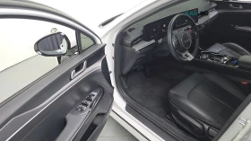 Kia K5 2.0 LPI / ПОДГРЕВИ / СЛ. НА ЛЕТНИ / ЗАДНА КАМЕРА, снимка 11