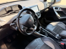 Peugeot 2008 1.6 VTi, снимка 15