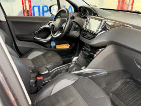 Peugeot 2008 1.6 VTi, снимка 9