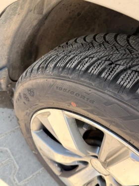 Peugeot 2008 1.6 VTi, снимка 12