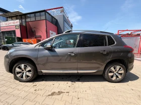 Peugeot 2008 1.6 VTi, снимка 4