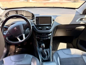 Peugeot 2008 1.6 VTi, снимка 14