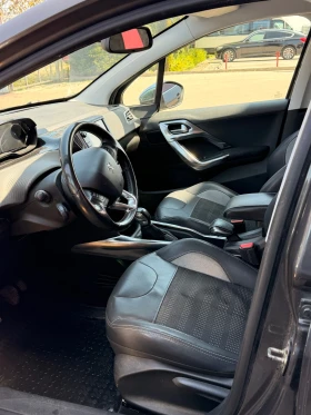 Peugeot 2008 1.6 VTi, снимка 8