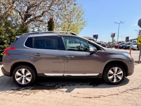 Peugeot 2008 1.6 VTi, снимка 5