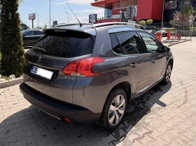 Peugeot 2008 1.6 VTi, снимка 13