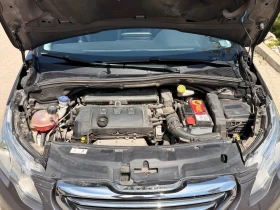 Peugeot 2008 1.6 VTi, снимка 10