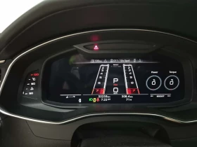 Audi Rs7 * 4.0 TFSI QUATTRO * CARFAX * БЕЗ ПЪРВОНАЧАЛНА ВНО, снимка 9