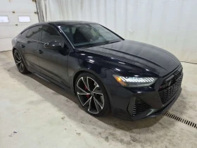 Audi Rs7 * 4.0 TFSI QUATTRO * CARFAX * БЕЗ ПЪРВОНАЧАЛНА ВНО, снимка 2