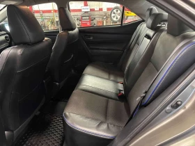 Toyota Corolla 4dr Sdn/CARFAX/ФИНАНСИРАНЕ, снимка 10