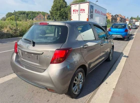 Toyota Yaris !!COMING SOON!! * 1.4 D4D * 128 000 * COC * KTEO, снимка 4