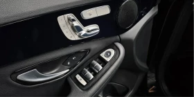 Mercedes-Benz C 200 * АВТО КРЕДИТ* ЦЕНА ДО БГ * Сервизна история * , снимка 6