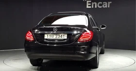 Mercedes-Benz C 200 * АВТО КРЕДИТ* ЦЕНА ДО БГ * Сервизна история * , снимка 4