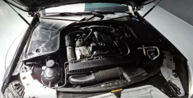 Mercedes-Benz C 200 * АВТО КРЕДИТ* ЦЕНА ДО БГ * Сервизна история * , снимка 16