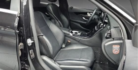 Mercedes-Benz C 200 * АВТО КРЕДИТ* ЦЕНА ДО БГ * Сервизна история * , снимка 12