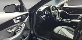 Mercedes-Benz C 200 * АВТО КРЕДИТ* ЦЕНА ДО БГ * Сервизна история * , снимка 5
