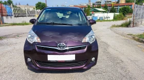 Toyota Verso S, снимка 2