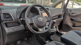 Toyota Verso S, снимка 12