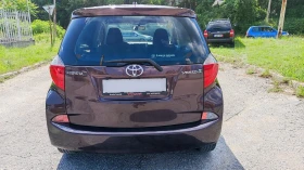 Toyota Verso S, снимка 4