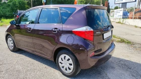 Toyota Verso S, снимка 3