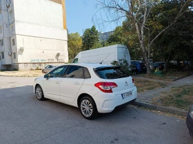 Citroen C4 VTi, снимка 5