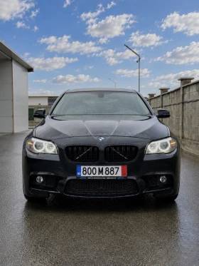 BMW 535 BMW 535i LCI 306 к.с. | 179 000 км | RWD, снимка 2