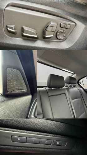 BMW 535 BMW 535i LCI 306 к.с. | 179 000 км | RWD, снимка 9