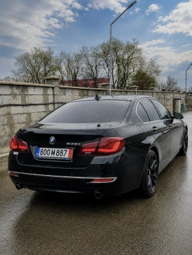 BMW 535 BMW 535i LCI 306 к.с. | 179 000 км | RWD, снимка 5