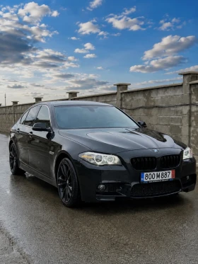 BMW 535 BMW 535i LCI 306 к.с. | 179 000 км | RWD, снимка 1