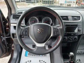 Suzuki Swift 1.2- 90кс.Klima., снимка 15