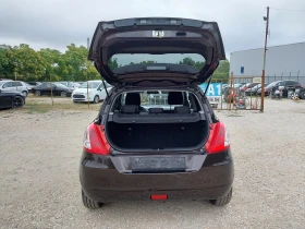 Suzuki Swift 1.2- 90кс.Klima., снимка 9