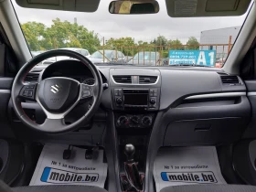 Suzuki Swift 1.2- 90кс.Klima., снимка 16