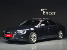 Audi A8 3.0 TDI Quattro - САМО 30% АВАНС, снимка 1