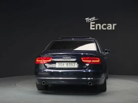 Audi A8 3.0 TDI Quattro - САМО 30% АВАНС, снимка 4