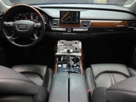 Audi A8 3.0 TDI Quattro - САМО 30% АВАНС, снимка 7