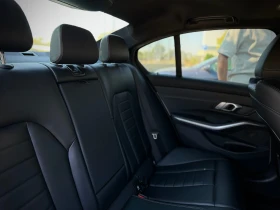 BMW 330 330e, снимка 9