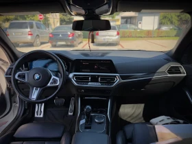 BMW 330 330e, снимка 10