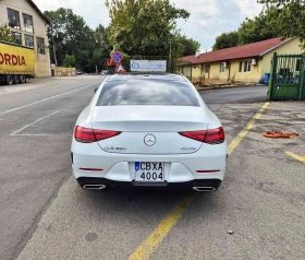 Mercedes-Benz CLS 450 4MATIC AIRMATIC ТОП СЪСТОЯНИЕ, снимка 6