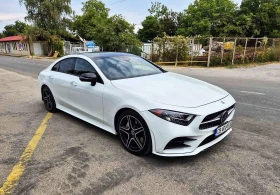 Mercedes-Benz CLS 450 4MATIC AIRMATIC ТОП СЪСТОЯНИЕ, снимка 3