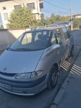 Renault Espace, снимка 2