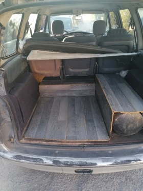 Renault Espace, снимка 5