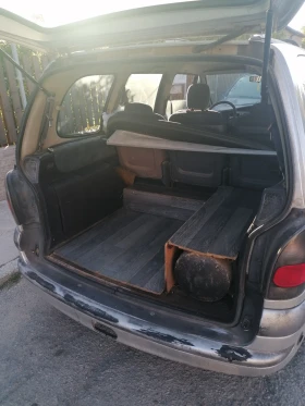 Renault Espace, снимка 4