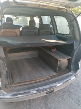 Renault Espace, снимка 8
